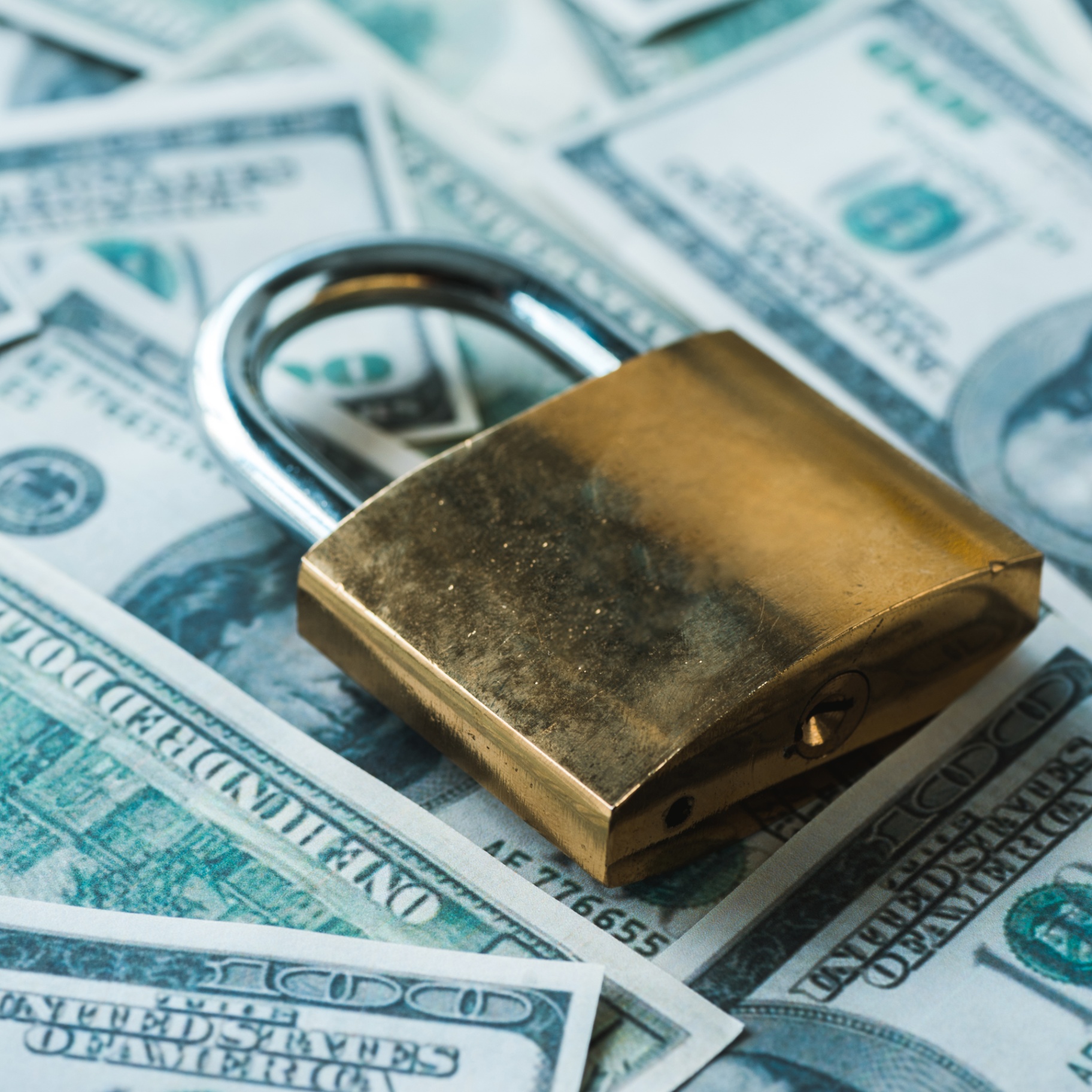 Fraud Prevention