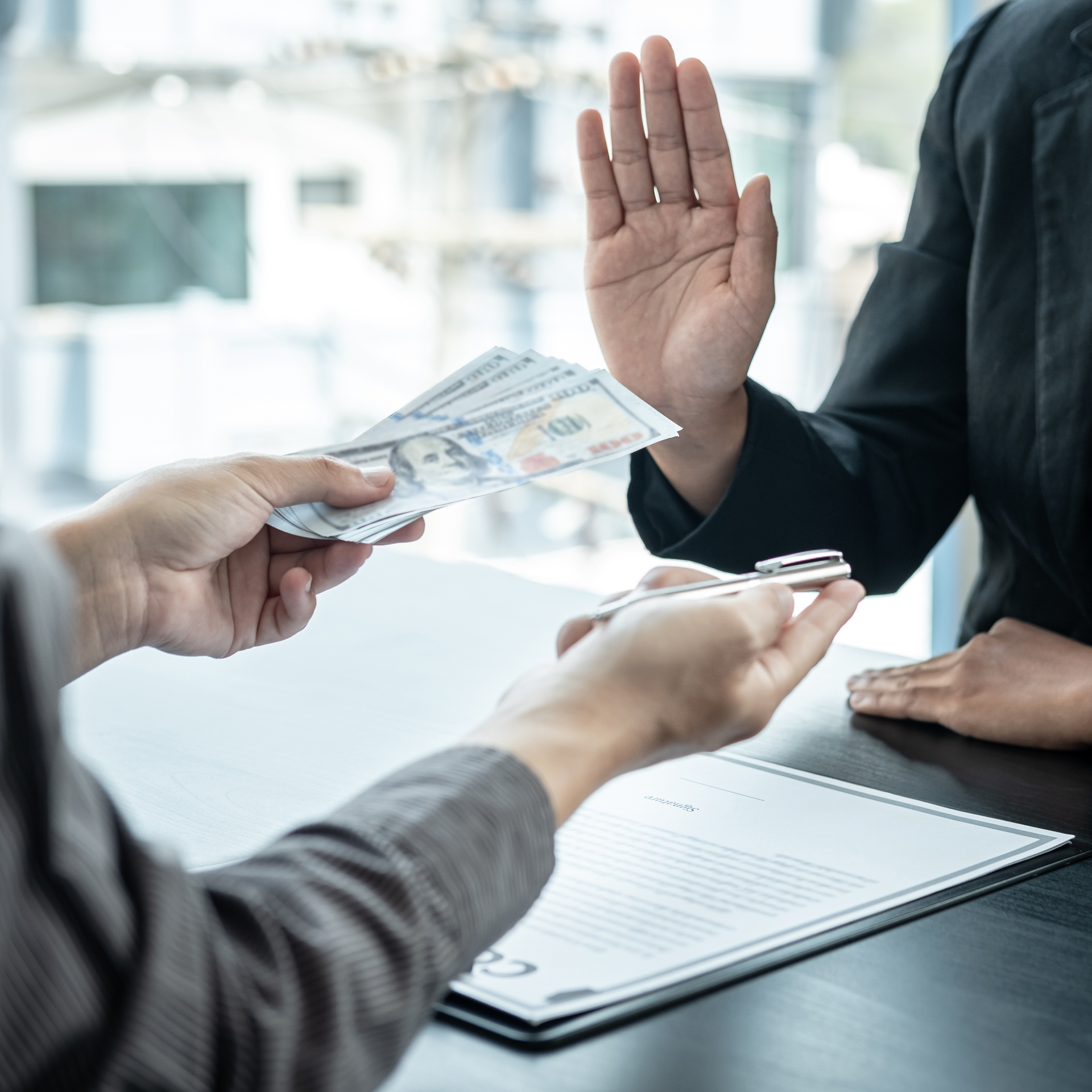 Loan Processing